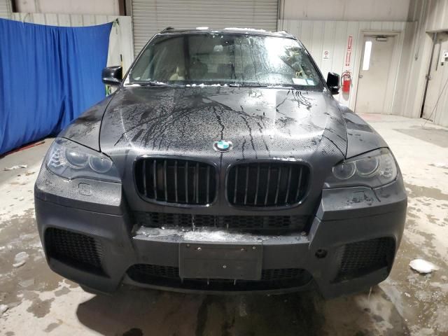 2011 BMW X5 M