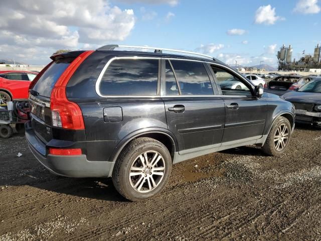 2007 Volvo XC90 V8