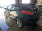 2011 Hyundai Tucson GLS