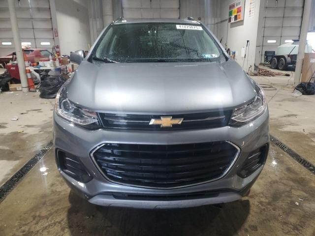 2020 Chevrolet Trax 1LT