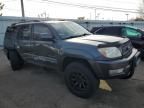 2004 Toyota 4runner Limited