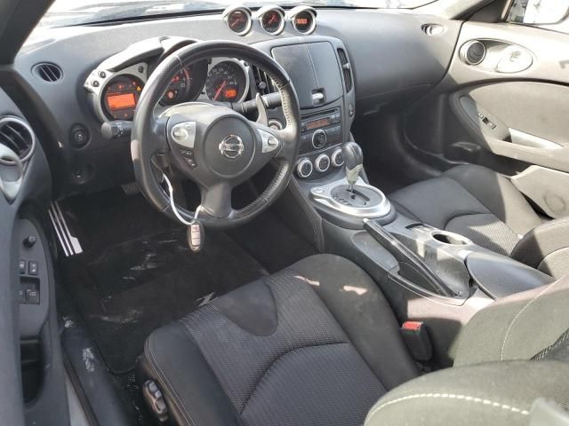 2013 Nissan 370Z Base