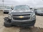 2019 Chevrolet Suburban K1500 LT