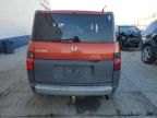 2004 Honda Element EX