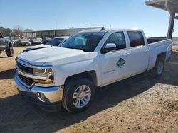 2018 Chevrolet Silverado C1500 LT en venta en Tanner, AL