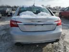 2011 Chrysler 200 Limited