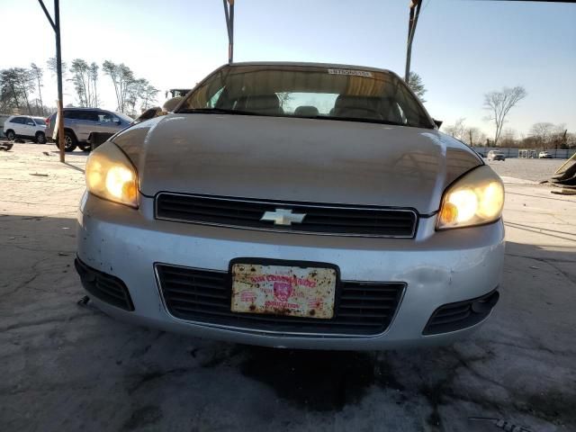 2010 Chevrolet Impala LTZ