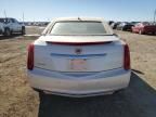 2014 Cadillac XTS Luxury Collection