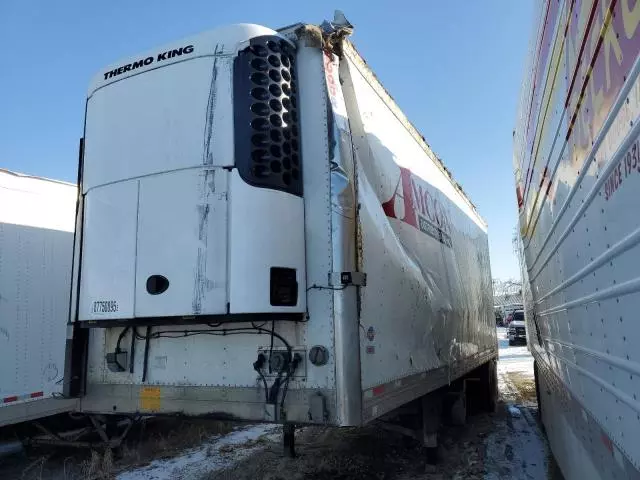 2013 Utility Reefer