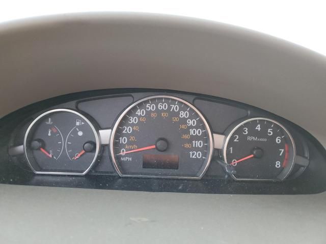 2006 Saturn Ion Level 2