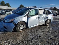 Honda Vehiculos salvage en venta: 2013 Honda Odyssey EXL