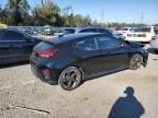 2019 Hyundai Veloster Turbo