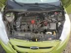 2012 Ford Fiesta SES