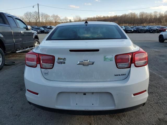 2013 Chevrolet Malibu LS