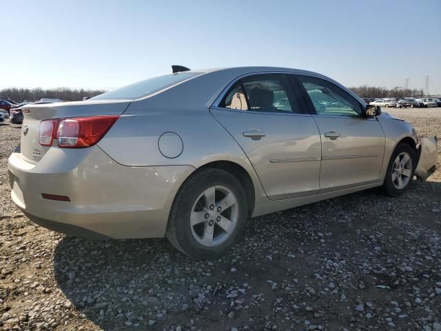 2015 Chevrolet Malibu LS