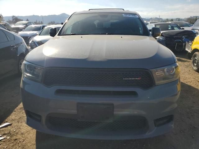 2020 Dodge Durango GT