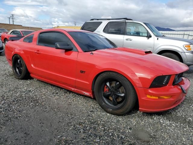 2005 Ford Mustang GT