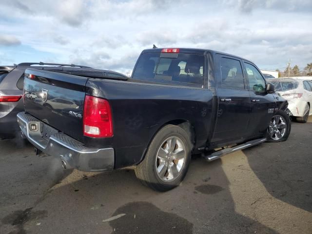 2016 Dodge RAM 1500 SLT