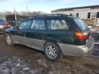 2002 Subaru Legacy Outback AWP