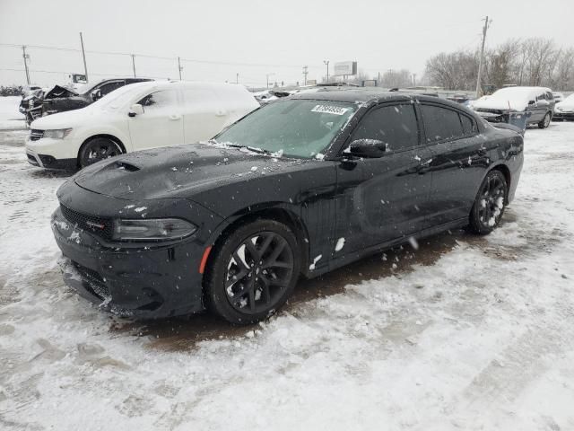 2019 Dodge Charger R/T