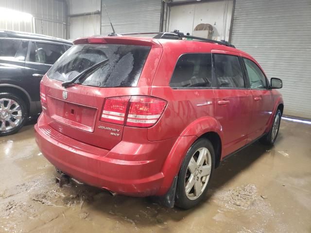 2010 Dodge Journey SXT