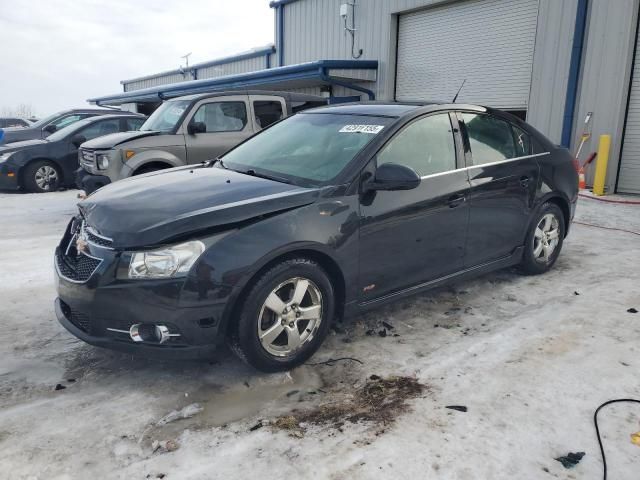 2011 Chevrolet Cruze LT