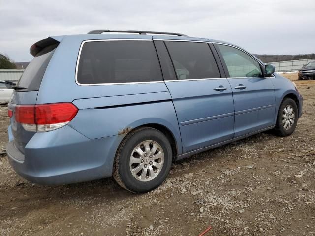 2008 Honda Odyssey EX