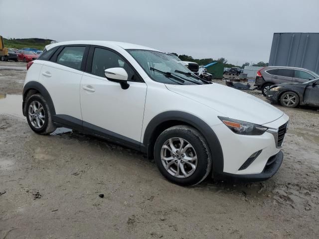 2019 Mazda CX-3 Sport