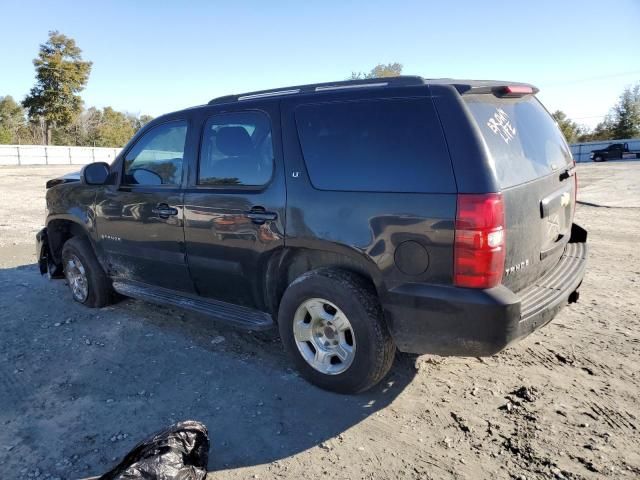 2007 Chevrolet Tahoe K1500