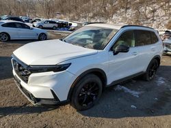 2024 Honda CR-V SPORT-L en venta en Marlboro, NY