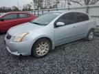 2010 Nissan Sentra 2.0