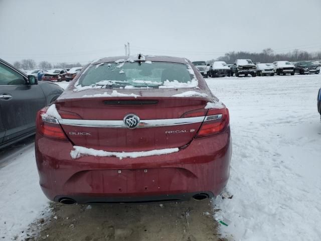 2016 Buick Regal Premium