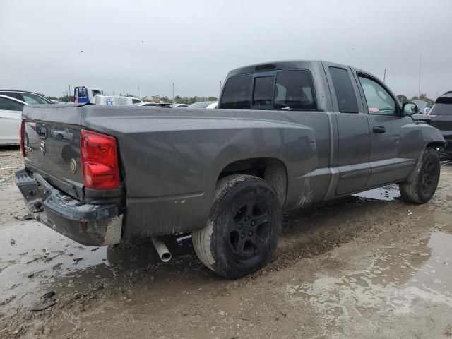 2005 Dodge Dakota SLT