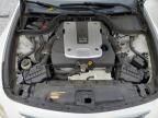 2011 Infiniti G37 Base