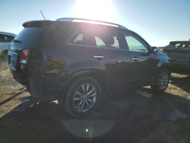 2011 KIA Sorento SX