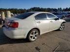 2009 Mitsubishi Galant Sport