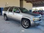 2009 Chevrolet Suburban K1500 LT