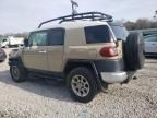 2012 Toyota FJ Cruiser