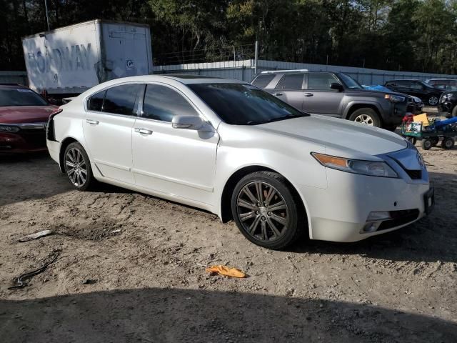 2009 Acura TL