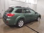 2011 Subaru Outback 2.5I Limited