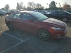 2013 Ford Fusion Titanium