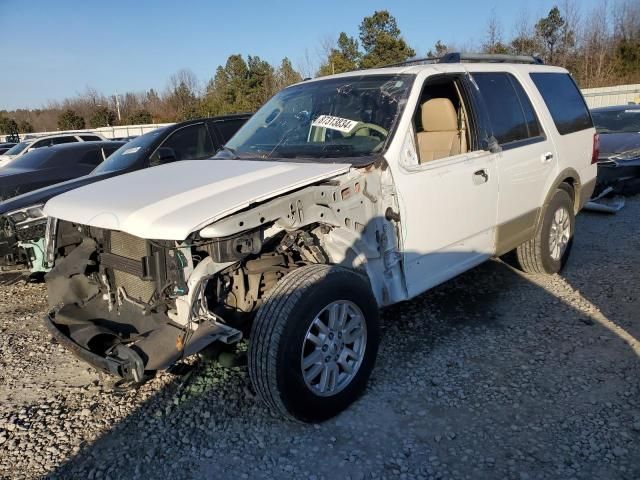 2009 Ford Expedition Eddie Bauer