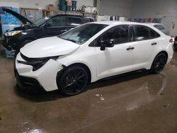 2021 Toyota Corolla SE en venta en Elgin, IL