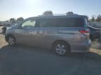 2013 Nissan Quest S