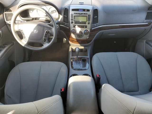 2010 Hyundai Santa FE GLS