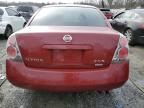 2006 Nissan Altima S