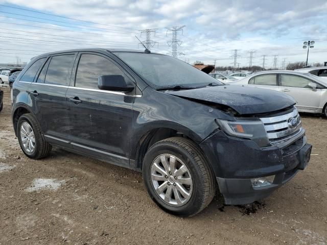 2009 Ford Edge Limited