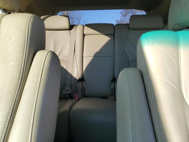 2006 Lexus RX 400