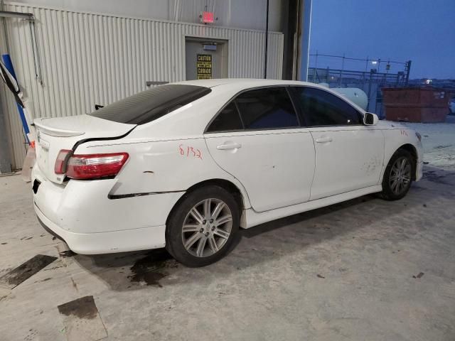 2007 Toyota Camry CE