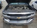 2017 Chevrolet Silverado C1500 LT